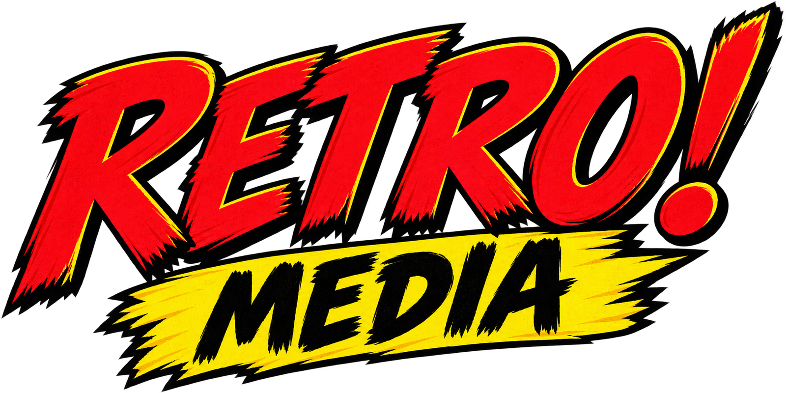 RETRO! MEDIA